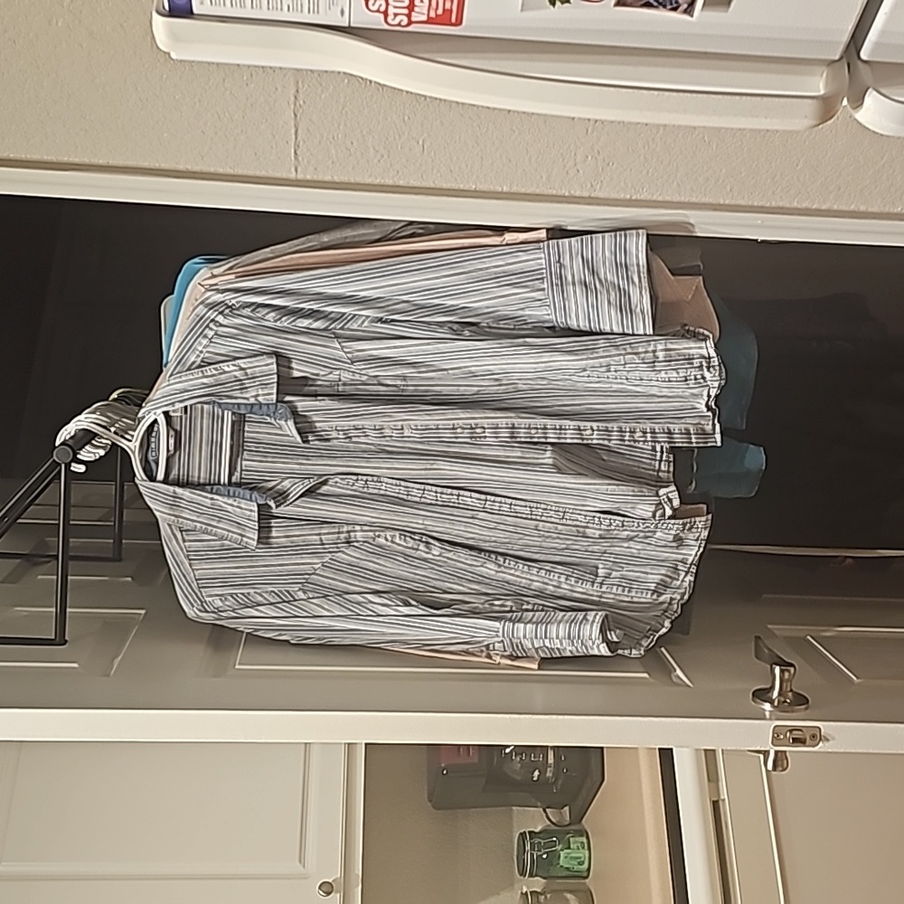 Plus Size Woman's Blouse